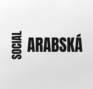 Logo social arabská